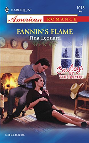 Stock image for Fannin's Flame for sale by SecondSale