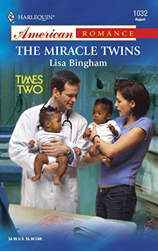 Imagen de archivo de The Miracle Twins : Times Two a la venta por Better World Books