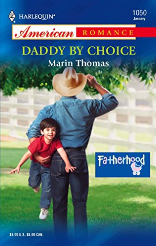 Stock image for Daddy by Choice : Fatherhood for sale by Better World Books