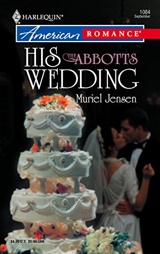 Stock image for His Wedding for sale by Hippo Books