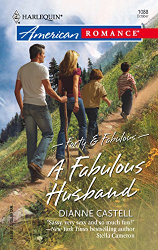 Stock image for A Fabulous Husband for sale by Better World Books