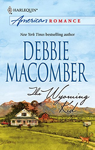 9780373751259: The Wyoming Kid (Harlequin American Romance)