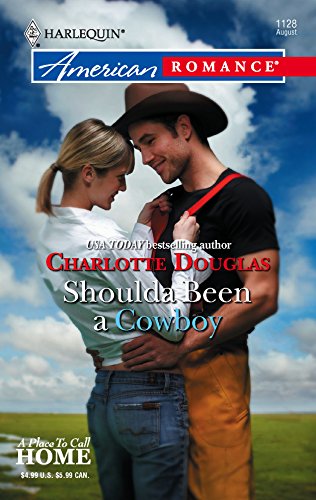 Stock image for Shoulda Been a Cowboy for sale by Better World Books