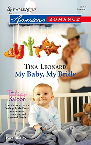 Stock image for My Baby, My Bride for sale by SecondSale