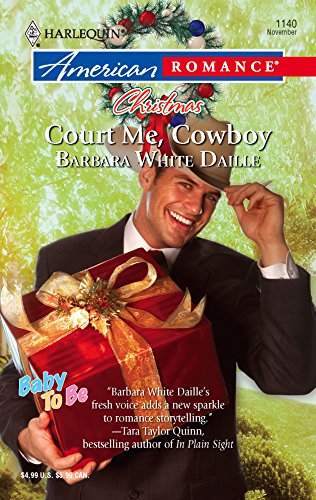 9780373751440: Court Me, Cowboy (HARLEQUIN AMERICAN ROMANCE SERIES)