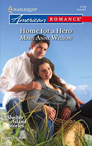 Stock image for Home for a Hero for sale by SecondSale