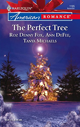 Stock image for Perfect Tree : Noelle and the Wise Man One Magic Christmas Tanner and Baum for sale by Better World Books