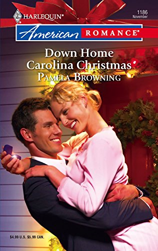 Down Home Carolina Christmas (9780373751907) by Browning, Pamela