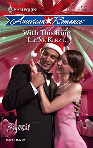 Stock image for With This Ring for sale by Vada's Book Store