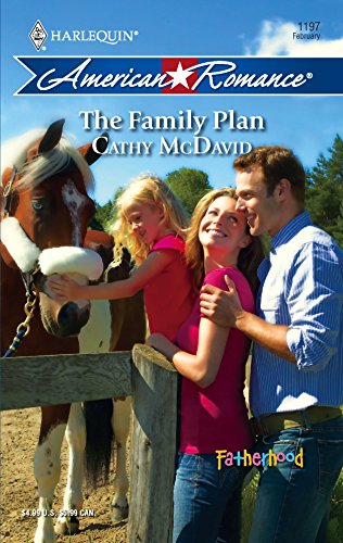 Stock image for The Family Plan for sale by Better World Books