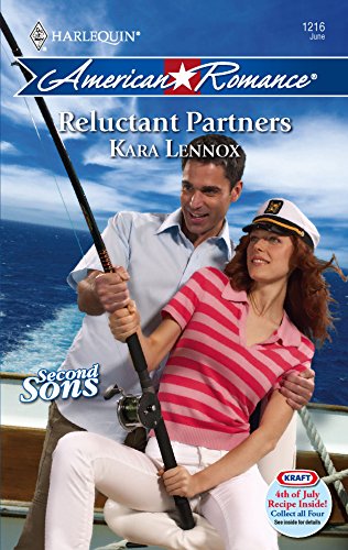 9780373752201: Reluctant Partners (Harlequin American Romance)