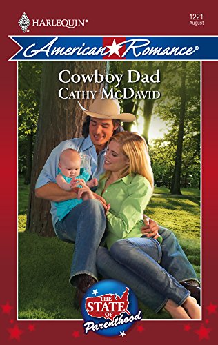 Stock image for Cowboy Dad for sale by ThriftBooks-Dallas