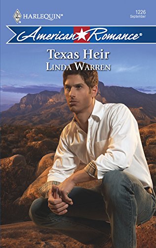 Stock image for Texas Heir for sale by SecondSale