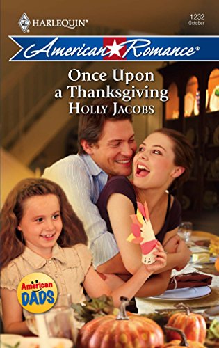Once Upon a Thanksgiving (9780373752362) by Jacobs, Holly