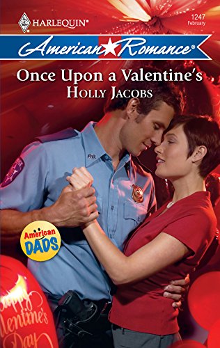 Imagen de archivo de Once Upon a Valentine's a la venta por ThriftBooks-Atlanta