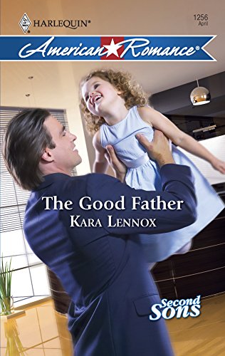 Stock image for The Good Father for sale by Once Upon A Time Books