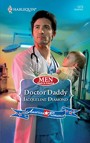 Beispielbild fr Doctor Daddy zum Verkauf von Better World Books