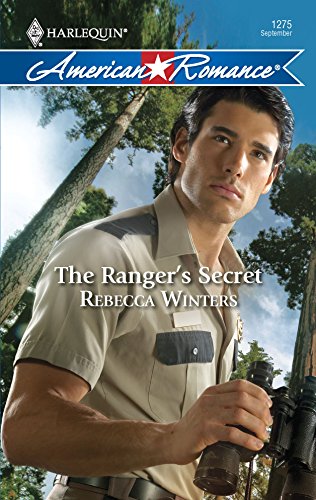 Stock image for The Ranger's Secret for sale by SecondSale