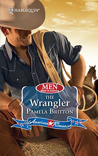 Stock image for THE WRANGLER for sale by BennettBooksLtd