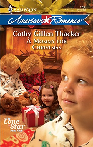 Stock image for A Mommy for Christmas for sale by Better World Books: West