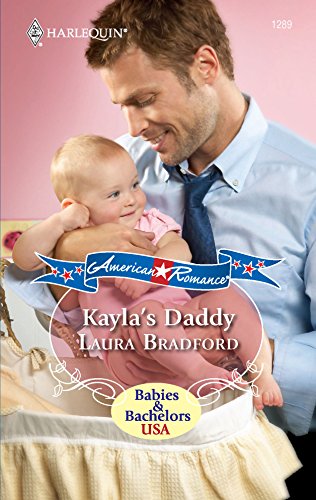 Stock image for Kayla's Daddy for sale by Better World Books