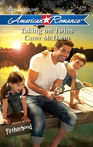 Stock image for Taking on Twins for sale by More Than Words