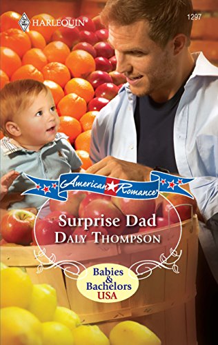 Surprise Dad - Thompson, Daly
