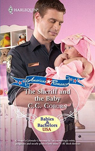 The Sheriff and the Baby - C.C. Coburn