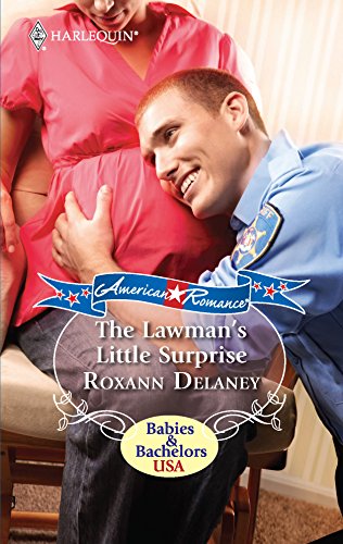 Stock image for The Lawman's Little Surprise for sale by 2Vbooks