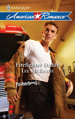 Stock image for Firefighter Daddy for sale by 2Vbooks