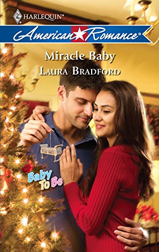 Stock image for Miracle Baby for sale by Once Upon A Time Books