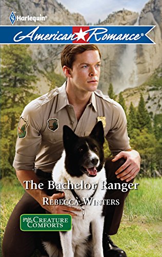 Stock image for The Bachelor Ranger for sale by SecondSale
