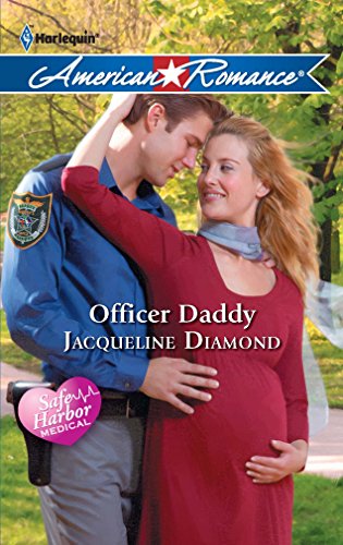 Officer Daddy (9780373753482) by Diamond, Jacqueline