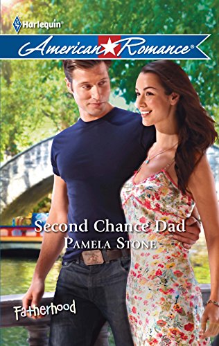Stock image for Second Chance Dad for sale by Better World Books