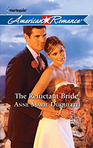 Stock image for The Reluctant Bride for sale by MVE Inc