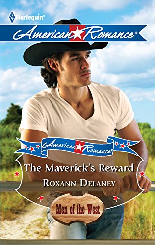 Stock image for The Maverick's Reward for sale by Better World Books