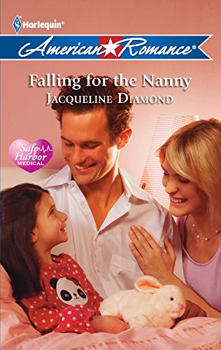 Stock image for Falling for the Nanny for sale by Ravin Books