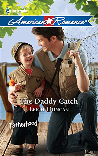 Stock image for The Daddy Catch for sale by Vada's Book Store