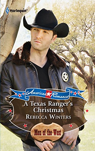Beispielbild fr A Texas Ranger's Christmas zum Verkauf von Better World Books