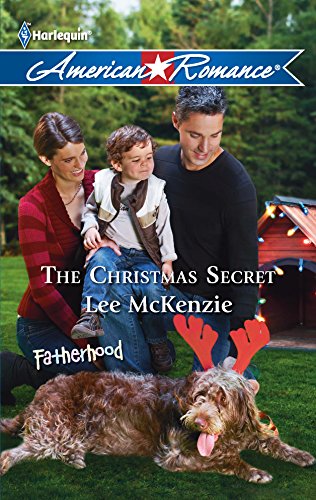 Stock image for The Christmas Secret for sale by Better World Books: West