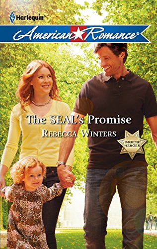 Beispielbild fr The SEAL's Promise zum Verkauf von Better World Books: West