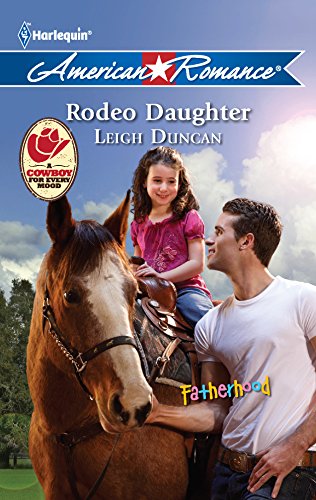 Stock image for Rodeo Daughter for sale by Decluttr