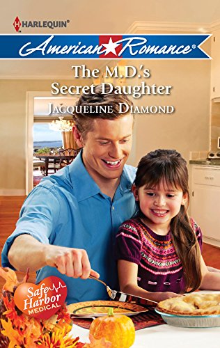 Beispielbild fr The M. D. 's Secret Daughter zum Verkauf von Better World Books