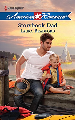 Stock image for Storybook Dad for sale by Better World Books