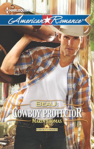 Imagen de archivo de Beau: Cowboy Protector a la venta por SecondSale