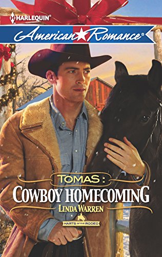 Stock image for Tomas: Cowboy Homecoming for sale by Gulf Coast Books