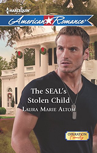 Stock image for The SEAL's Stolen Child for sale by Better World Books