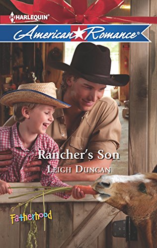 Stock image for Ranchers Son for sale by Hawking Books