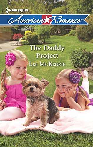 Stock image for The Daddy Project for sale by SecondSale