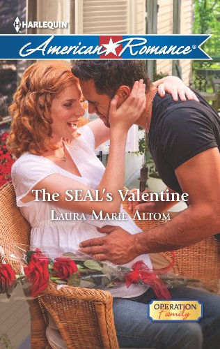 Stock image for The SEAL's Valentine for sale by Better World Books